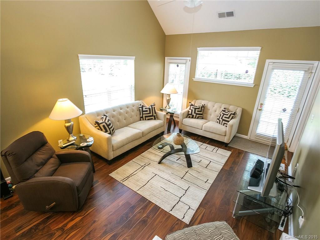 Hunter Downes - Residential