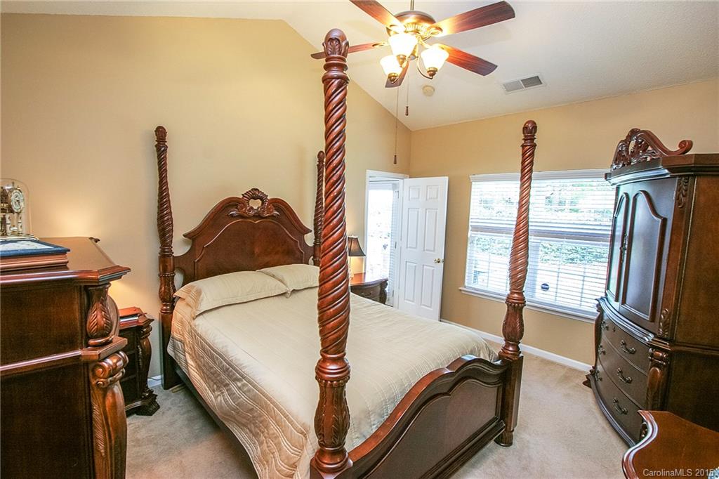 Hunter Downes - Residential