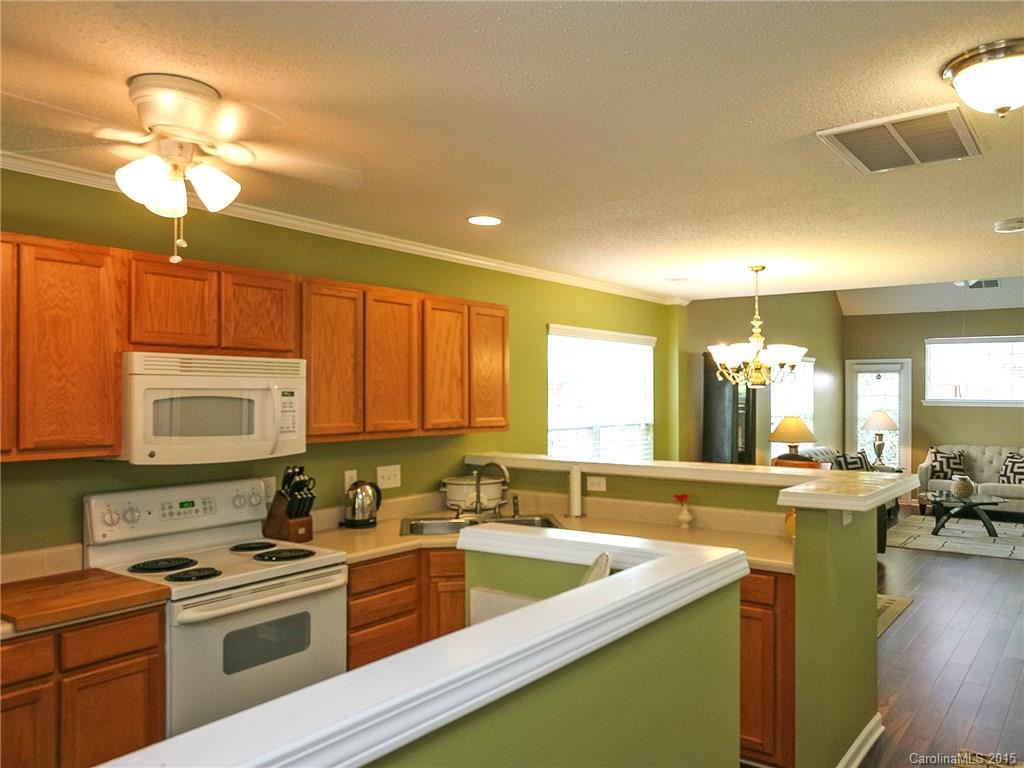 Hunter Downes - Residential