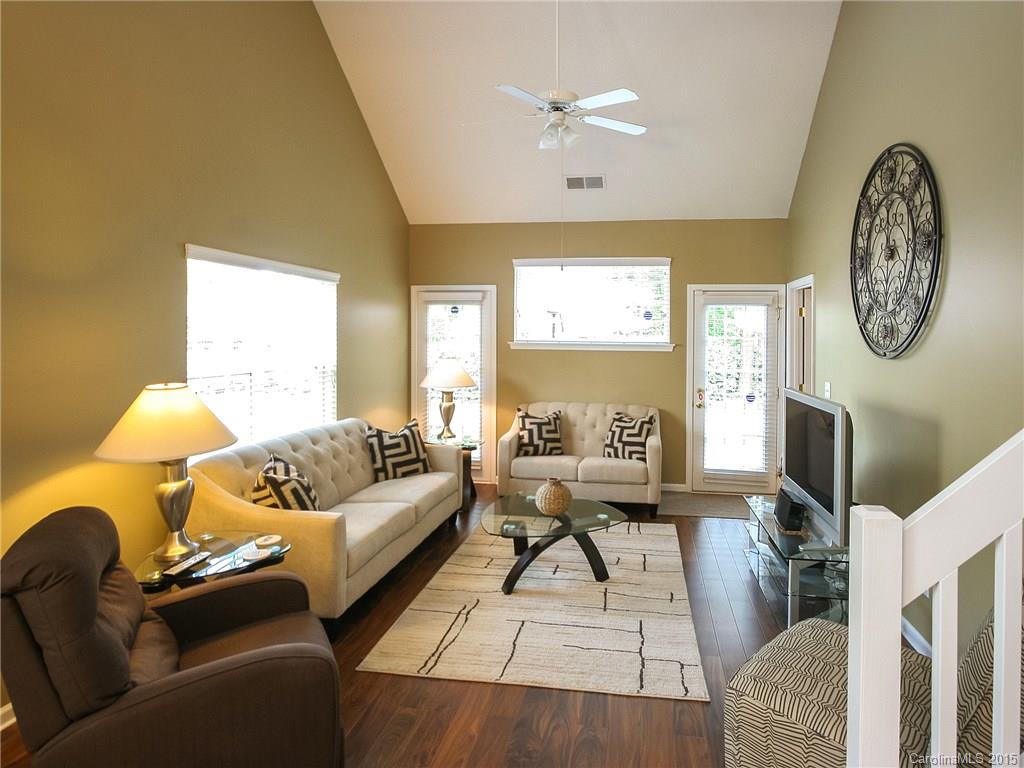 Hunter Downes - Residential