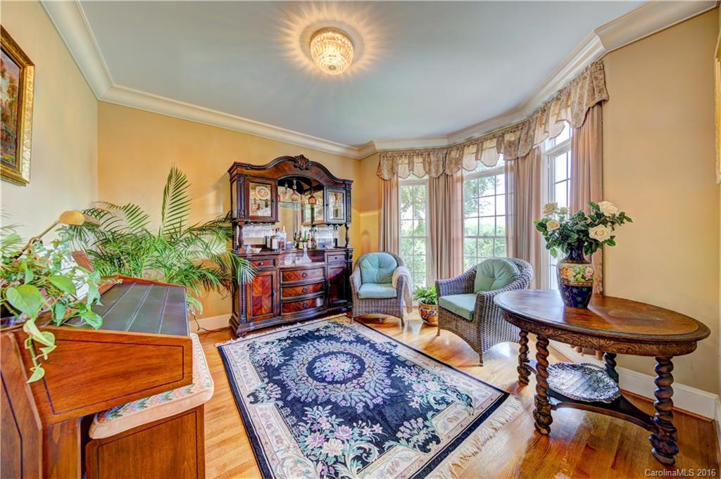 Laurel Creek - Residential