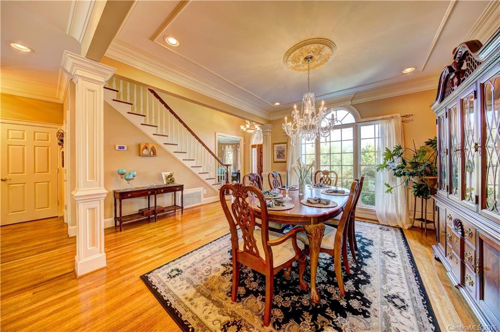Laurel Creek - Residential