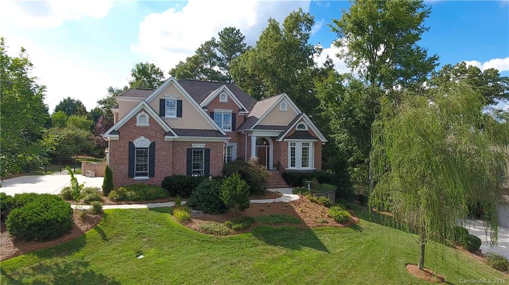 Laurel Creek - Residential
