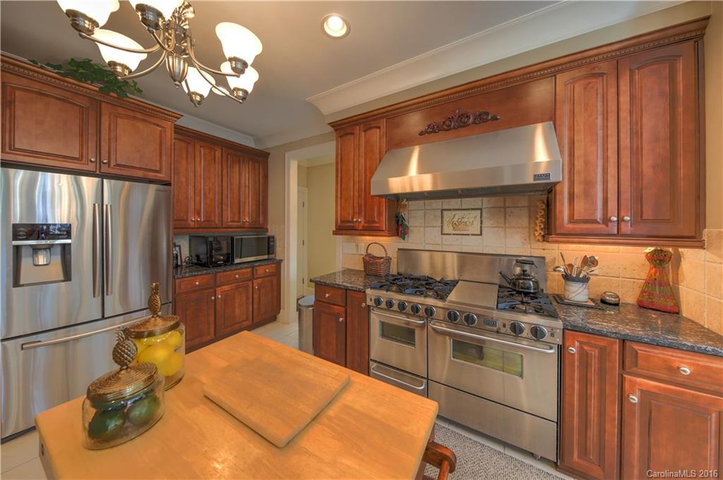 Laurel Creek - Residential