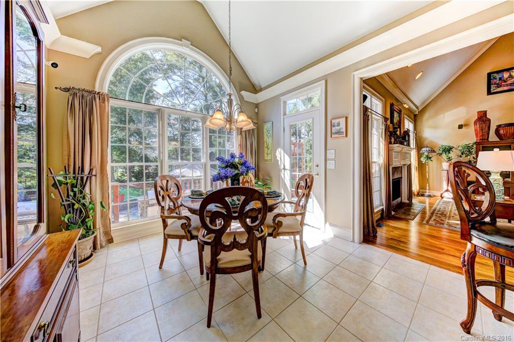 Laurel Creek - Residential