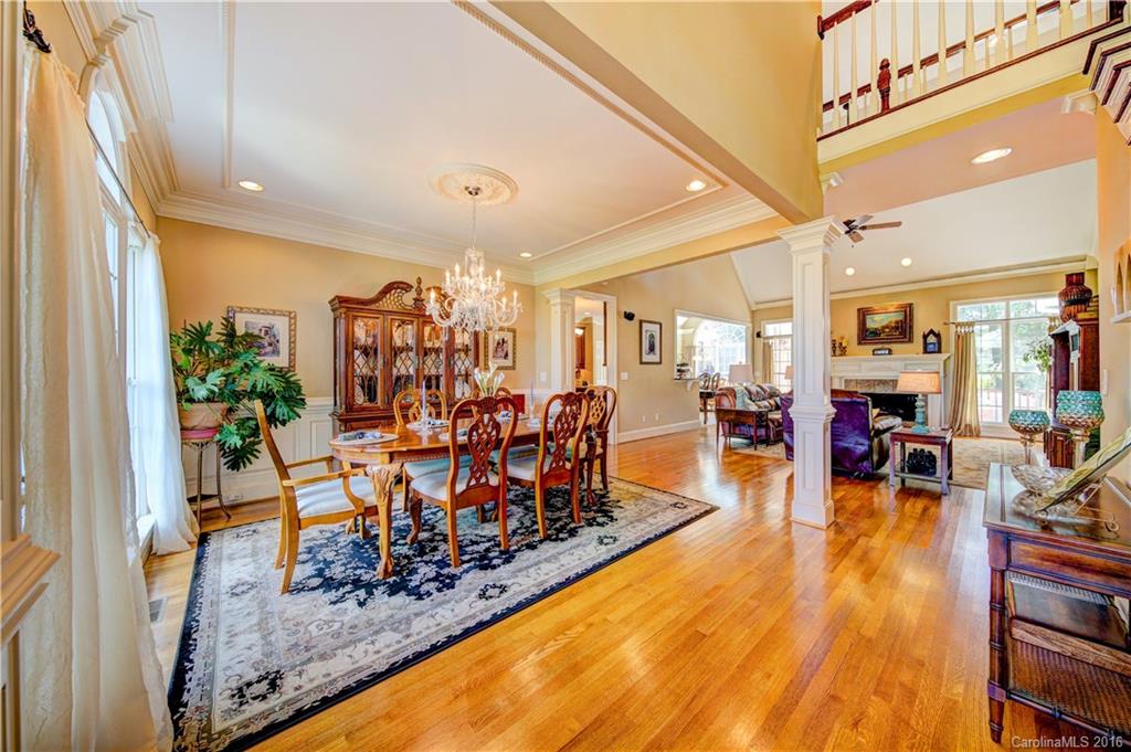 Laurel Creek - Residential