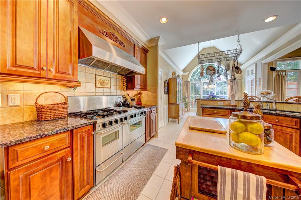Laurel Creek - Residential