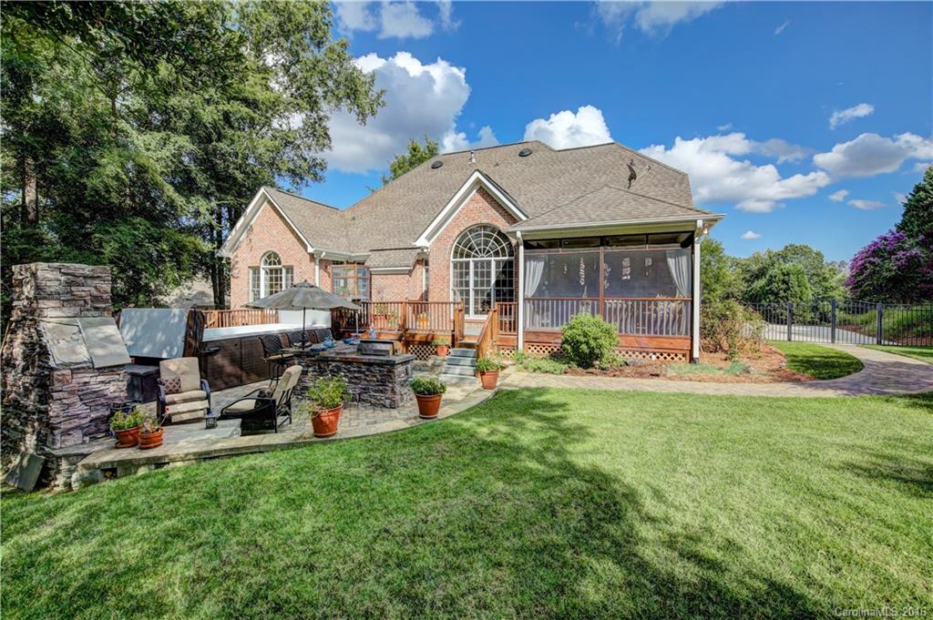 Laurel Creek - Residential