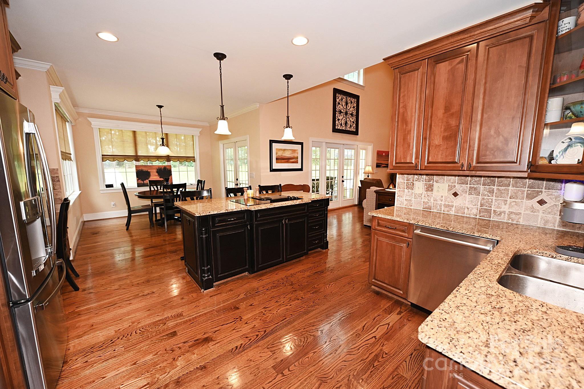 Goodsons Place - Residential