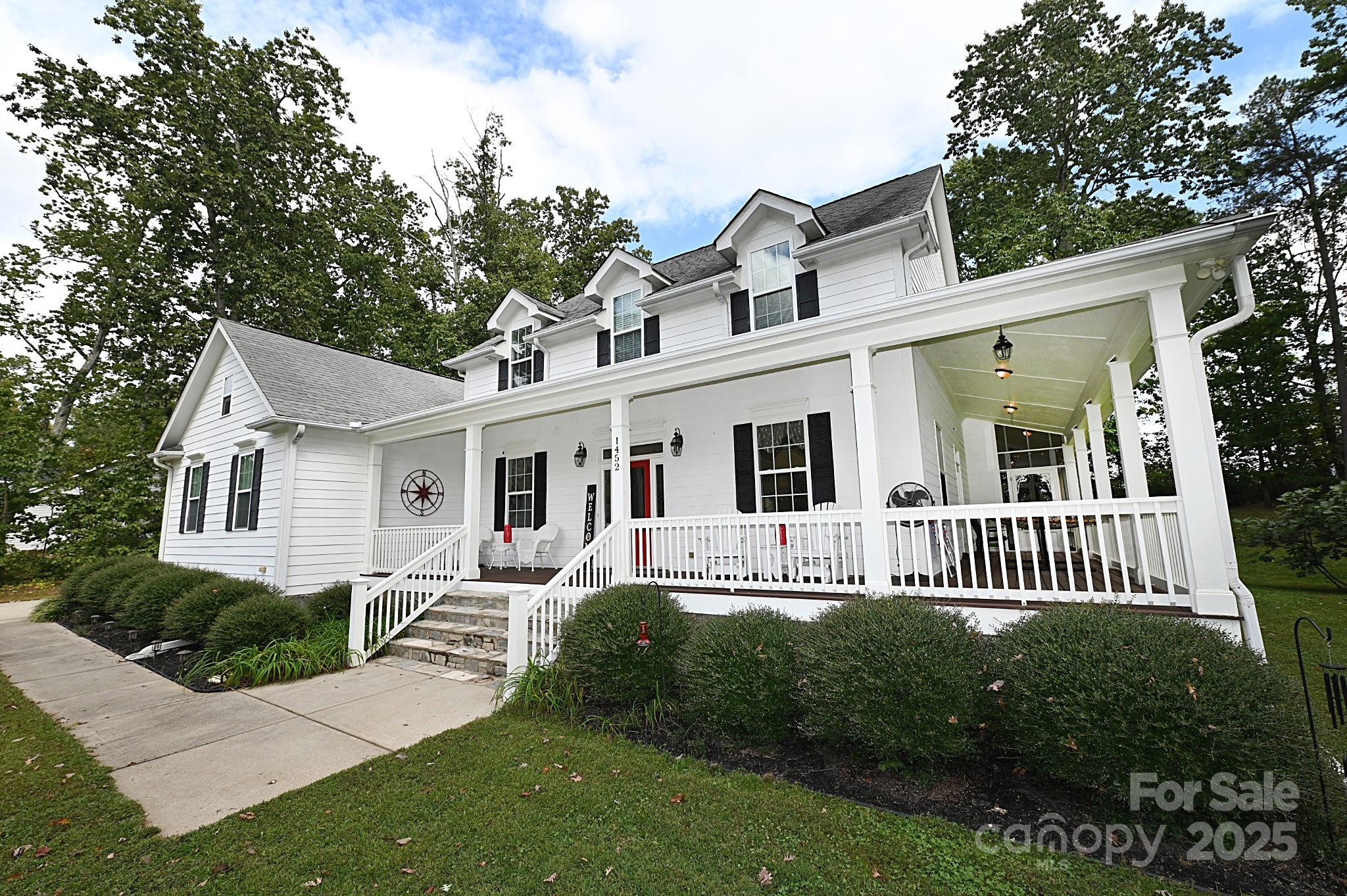 Goodsons Place - Residential