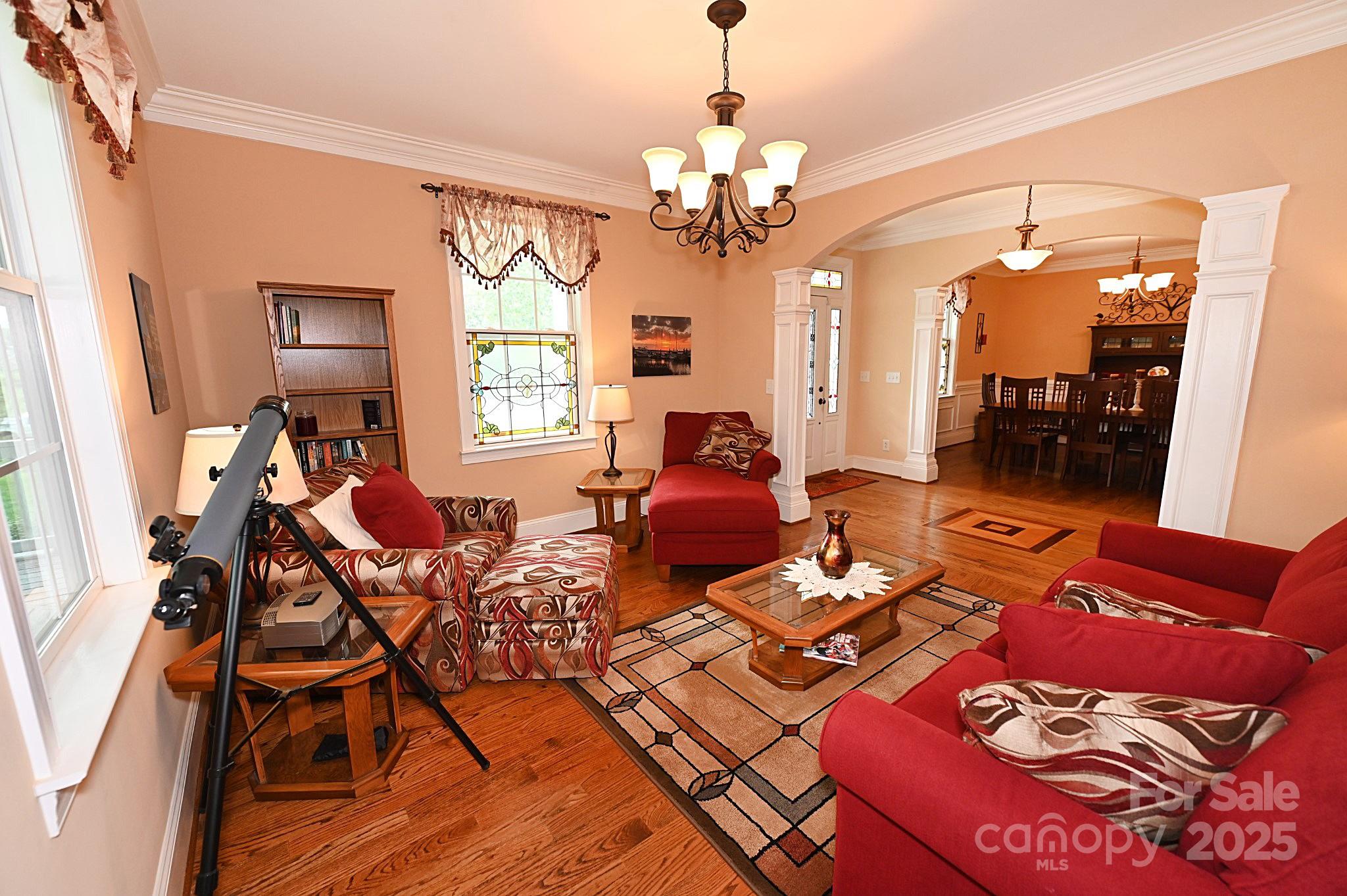 Goodsons Place - Residential