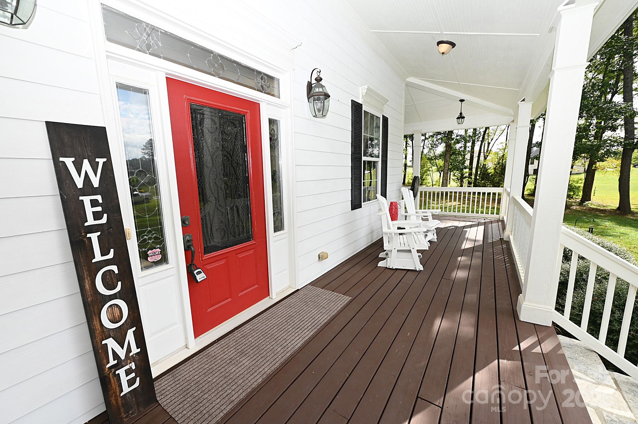 Goodsons Place - Residential