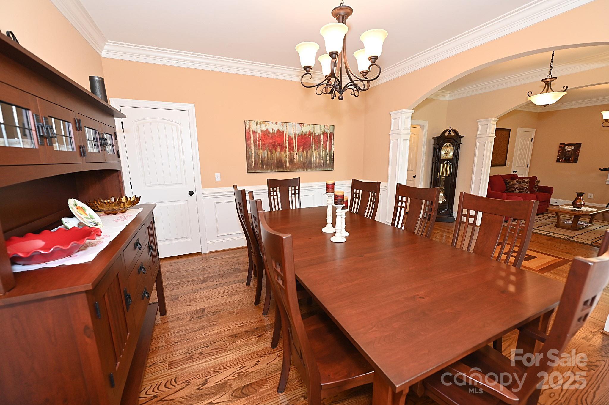 Goodsons Place - Residential