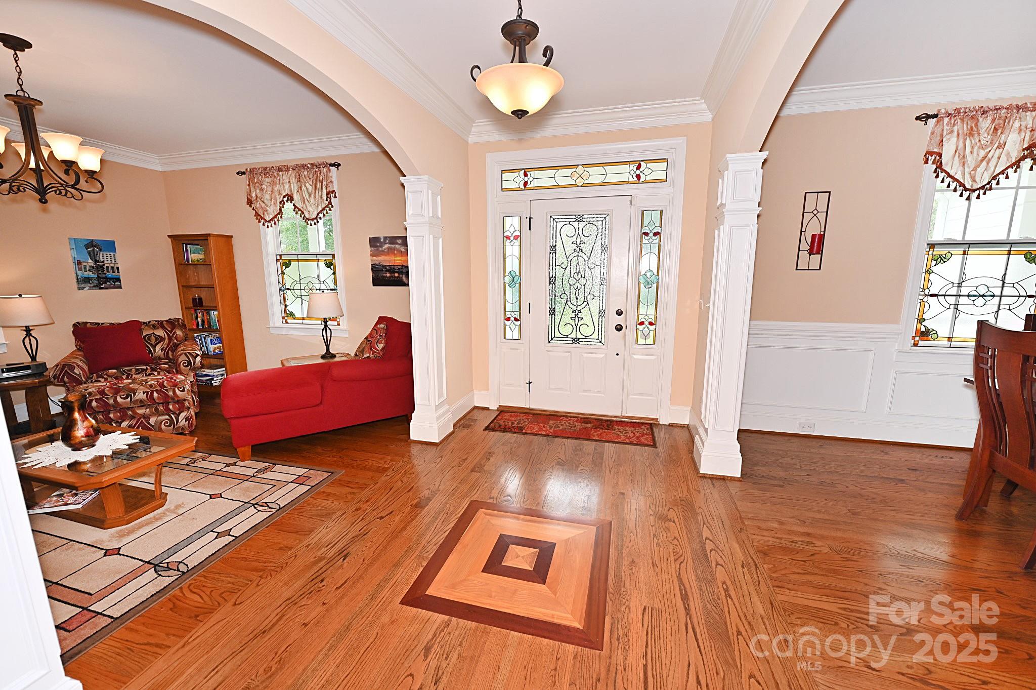 Goodsons Place - Residential