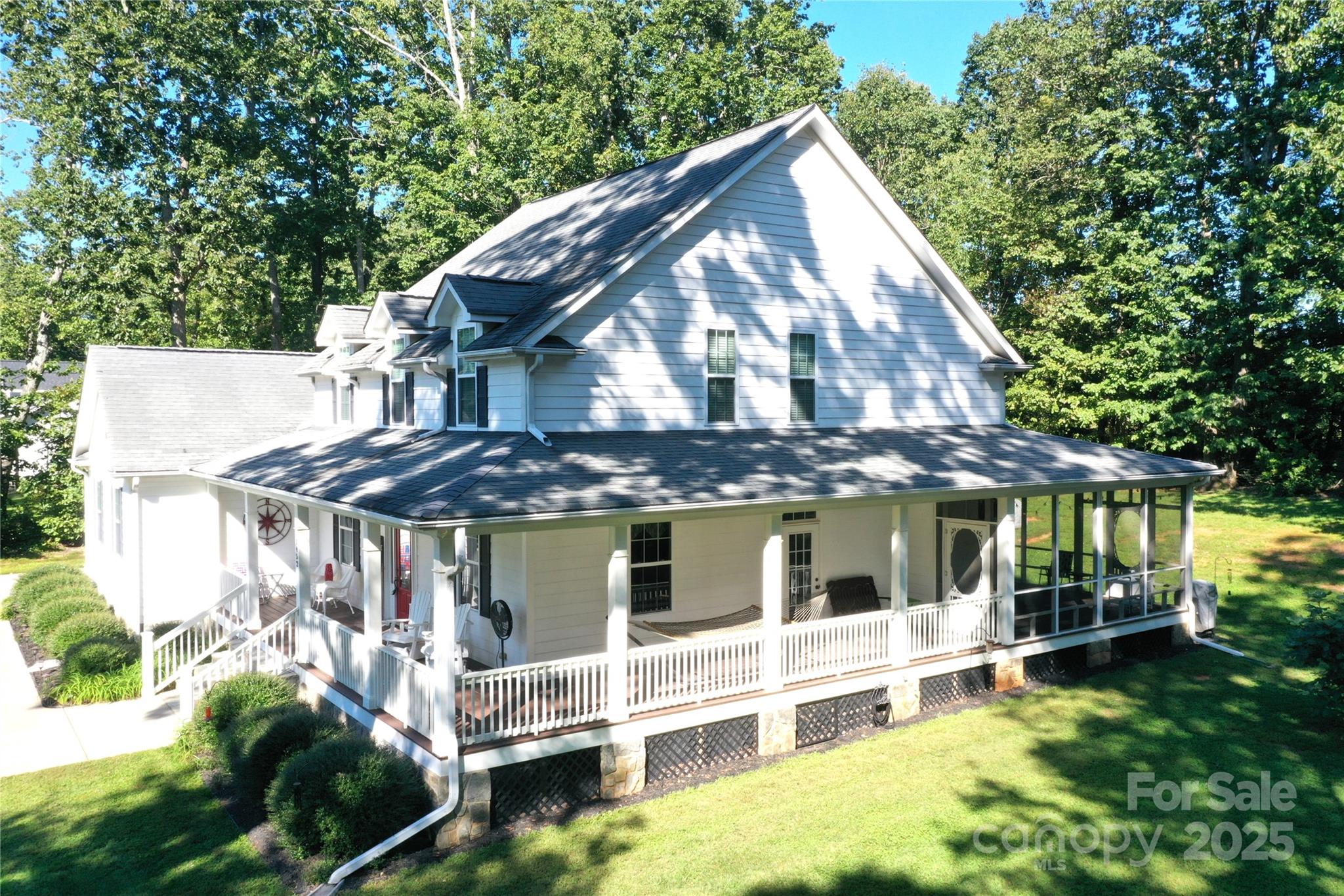 Goodsons Place - Residential