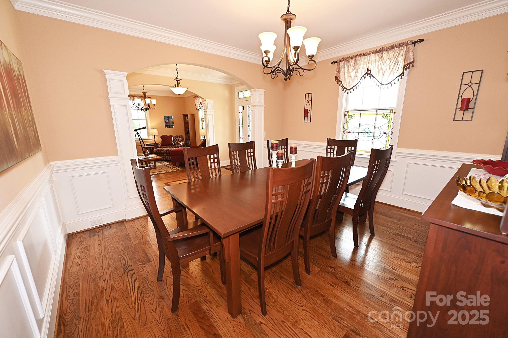 Goodsons Place - Residential