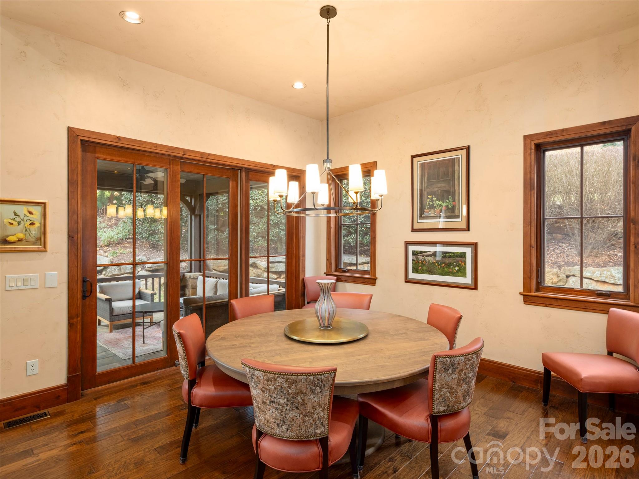 The Cliffs at Walnut Cove - Residential