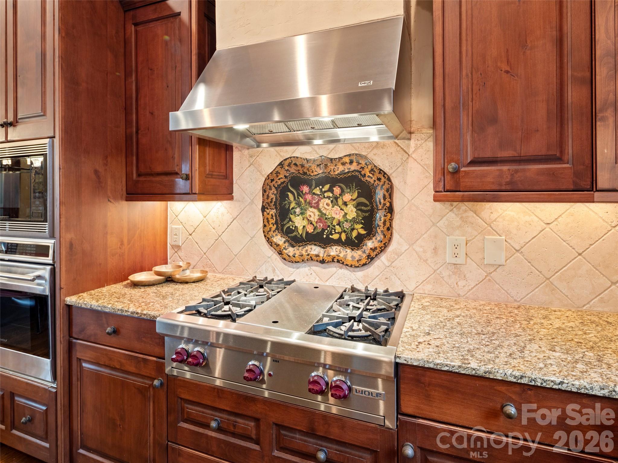 The Cliffs at Walnut Cove - Residential