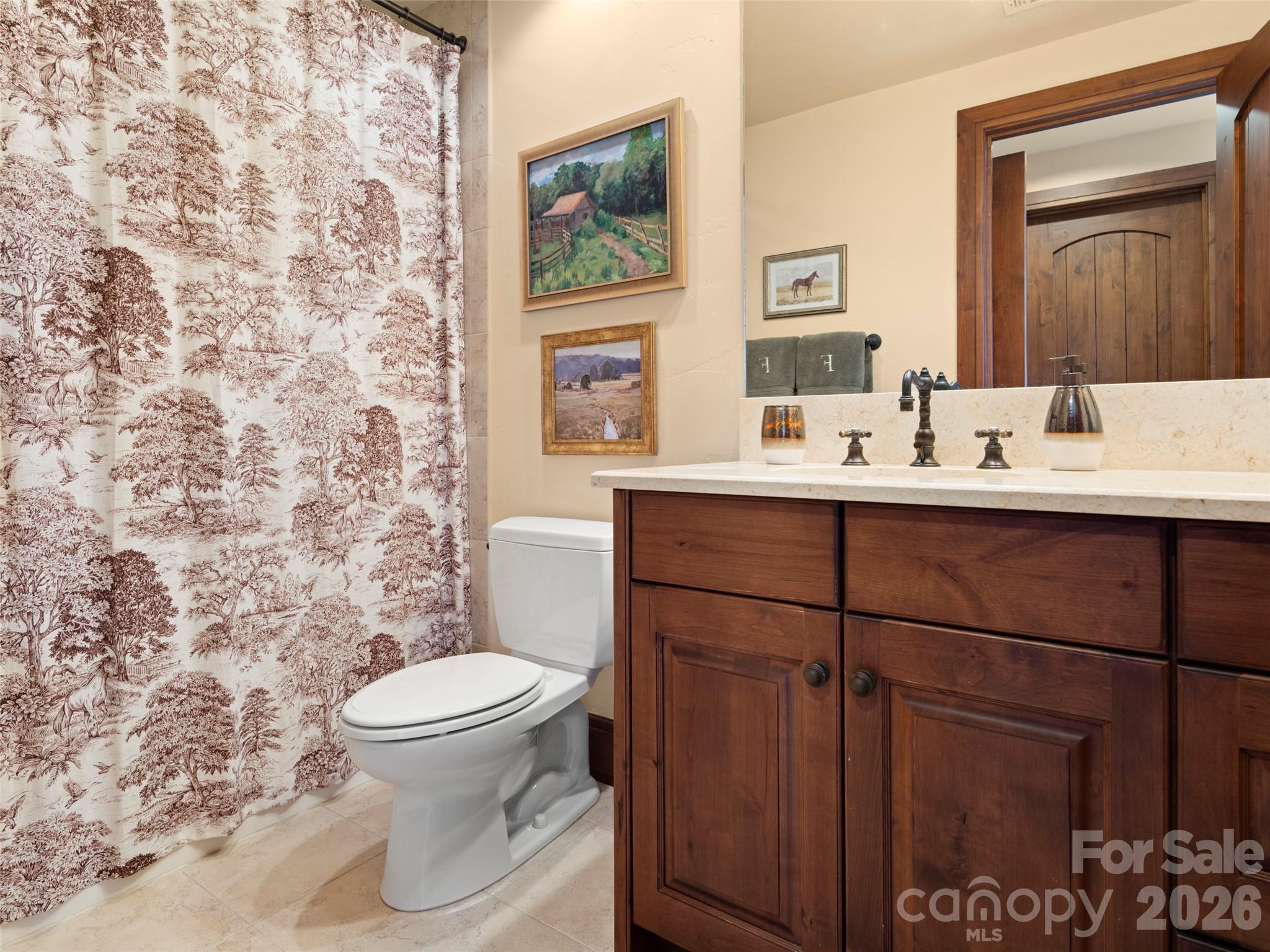 The Cliffs at Walnut Cove - Residential