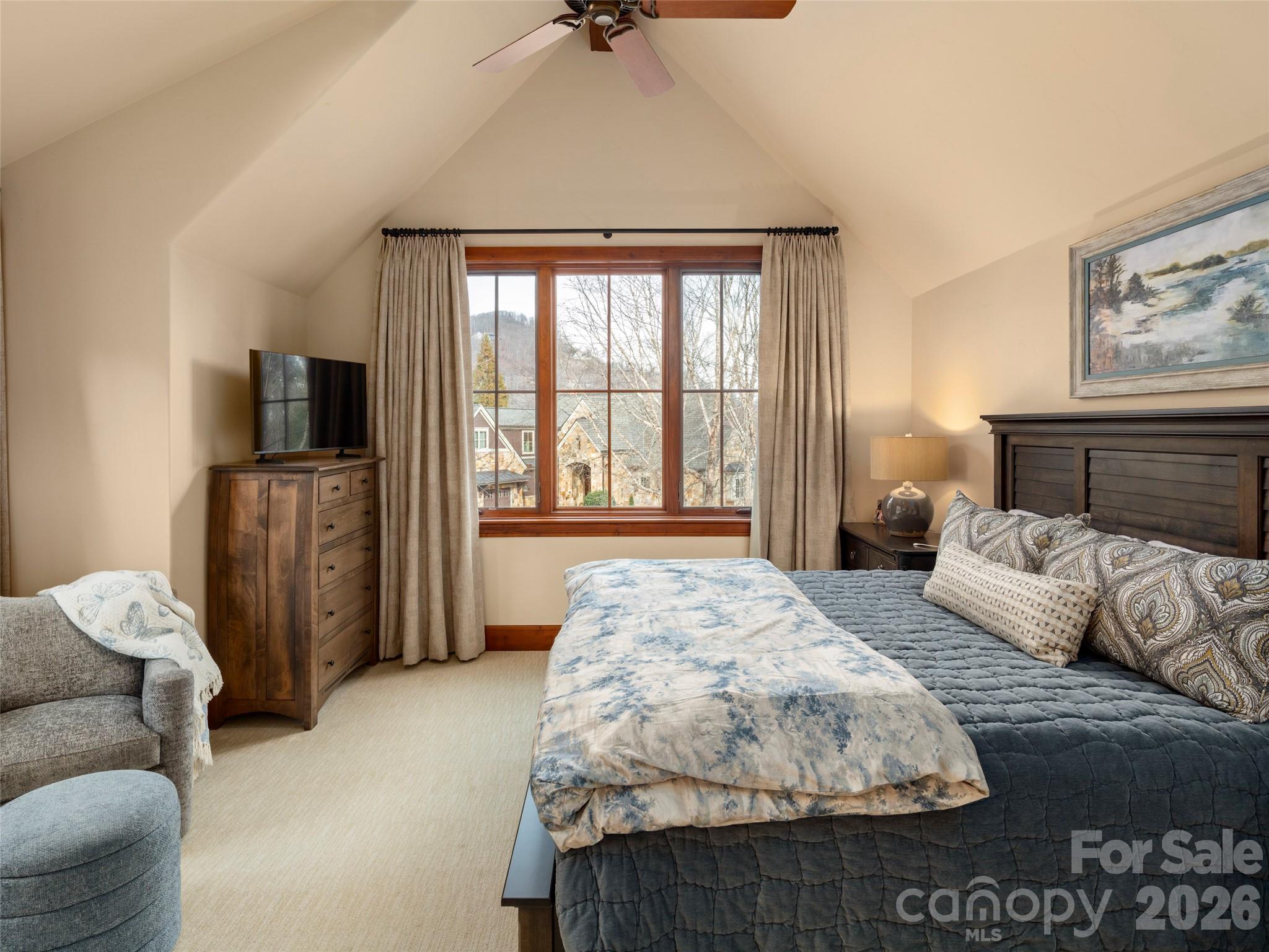 The Cliffs at Walnut Cove - Residential