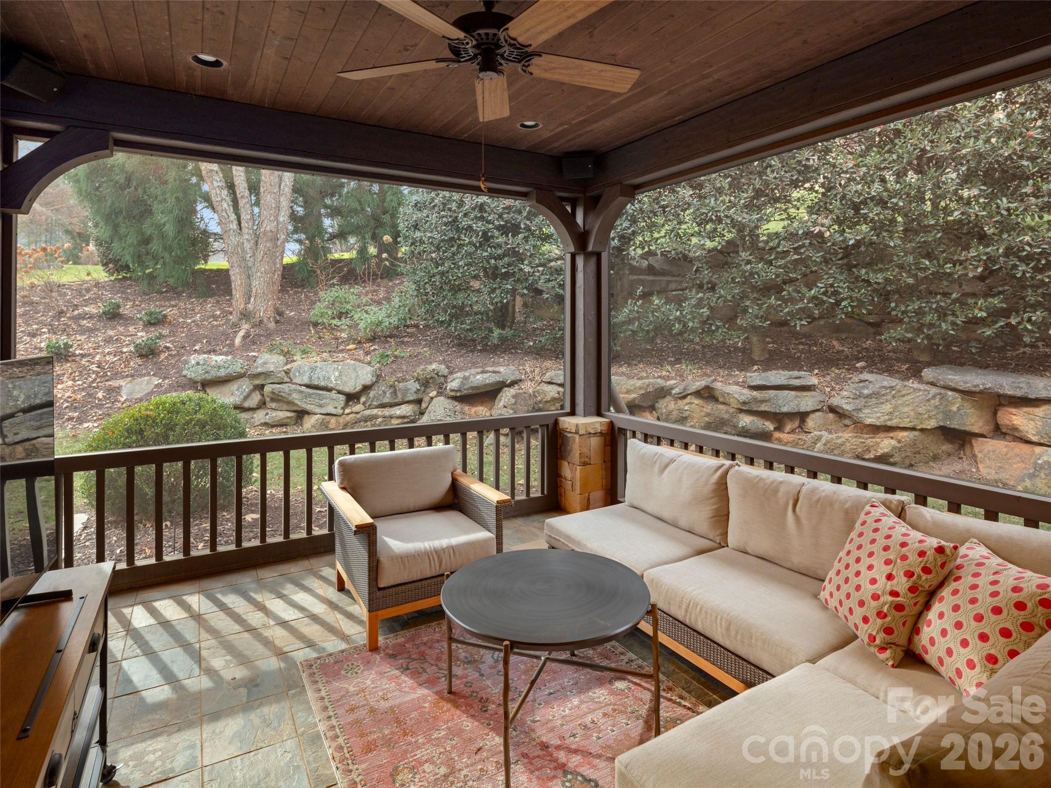 The Cliffs at Walnut Cove - Residential