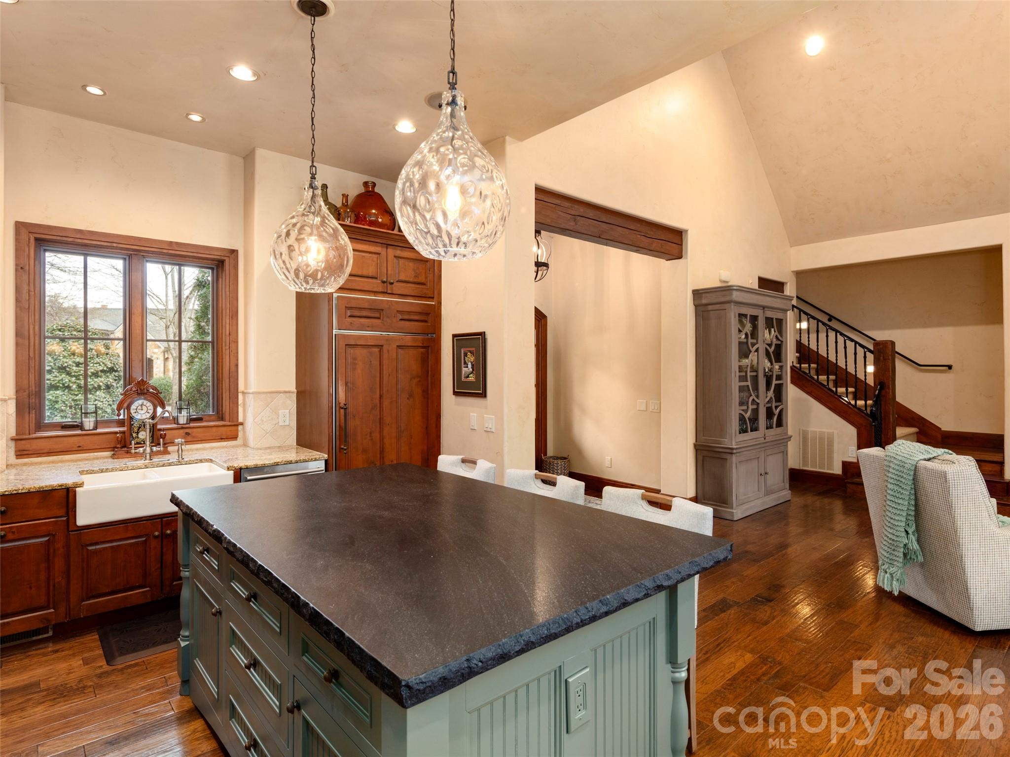 The Cliffs at Walnut Cove - Residential