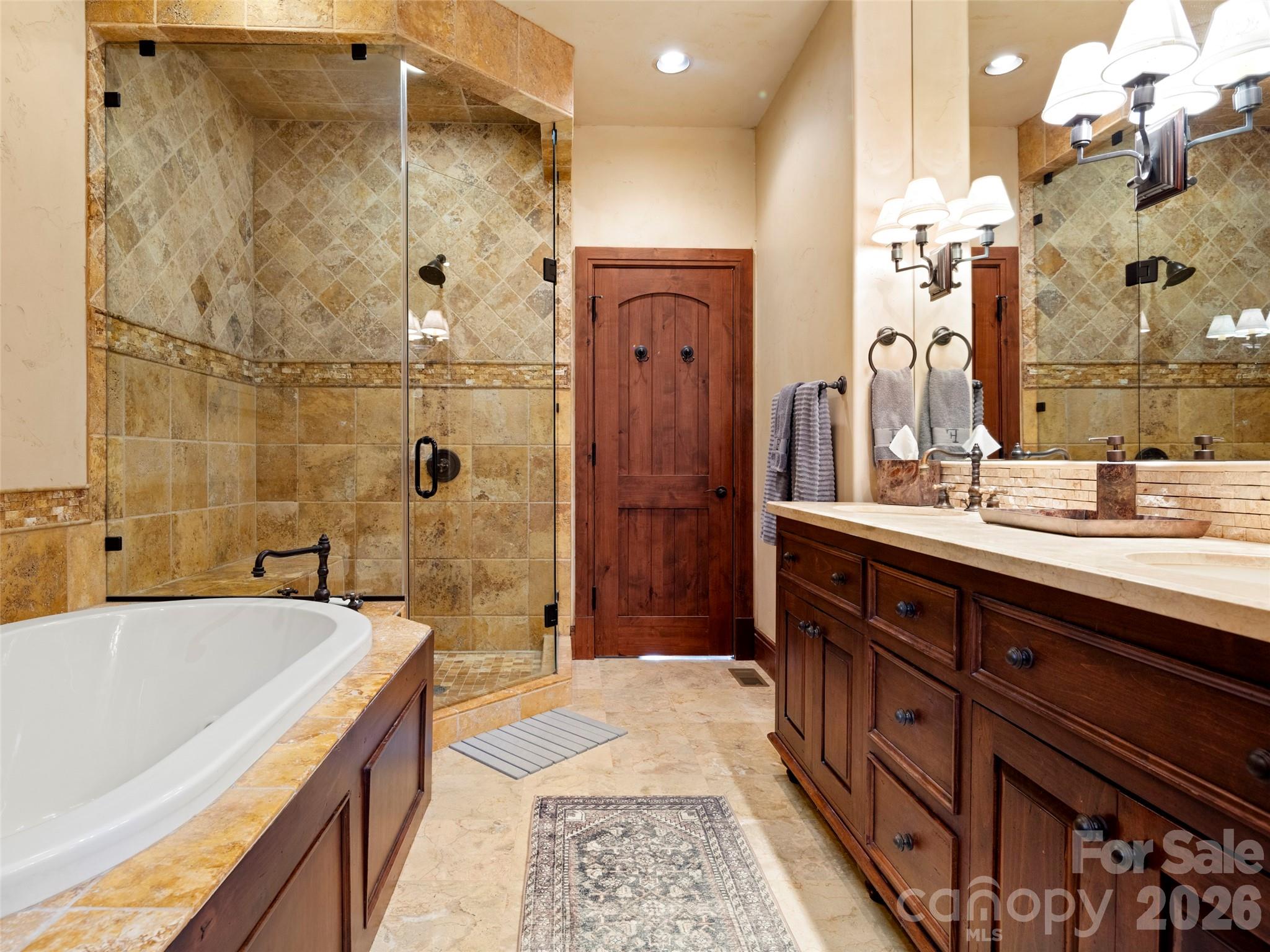 The Cliffs at Walnut Cove - Residential