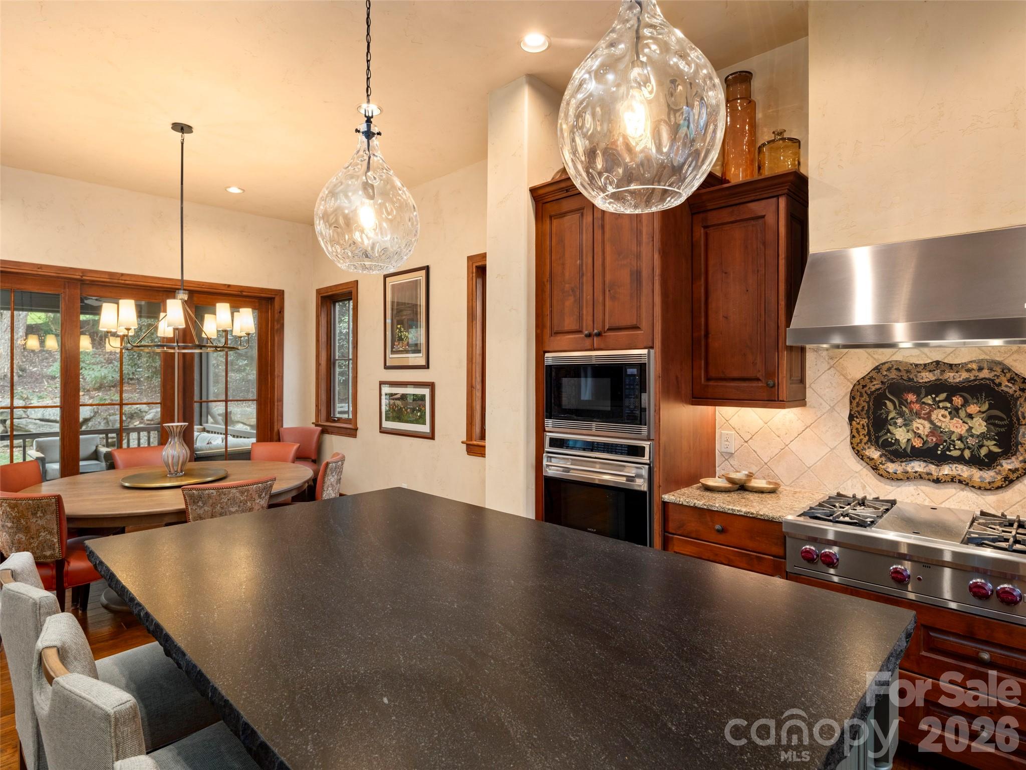 The Cliffs at Walnut Cove - Residential