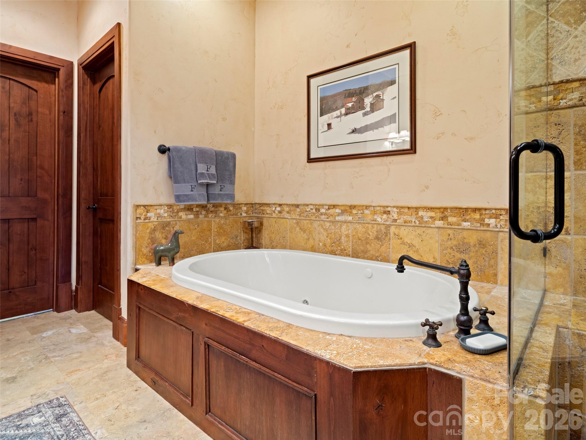 The Cliffs at Walnut Cove - Residential