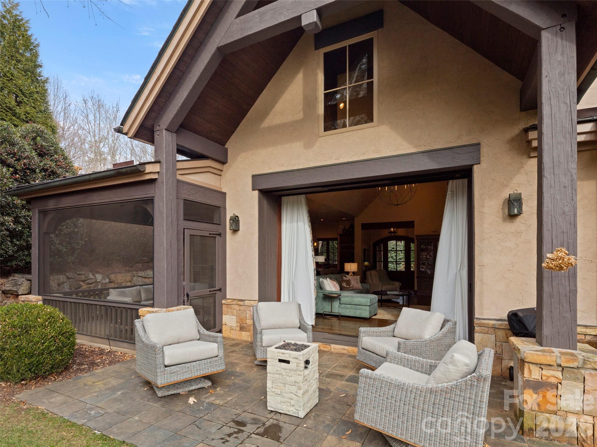 The Cliffs at Walnut Cove - Residential