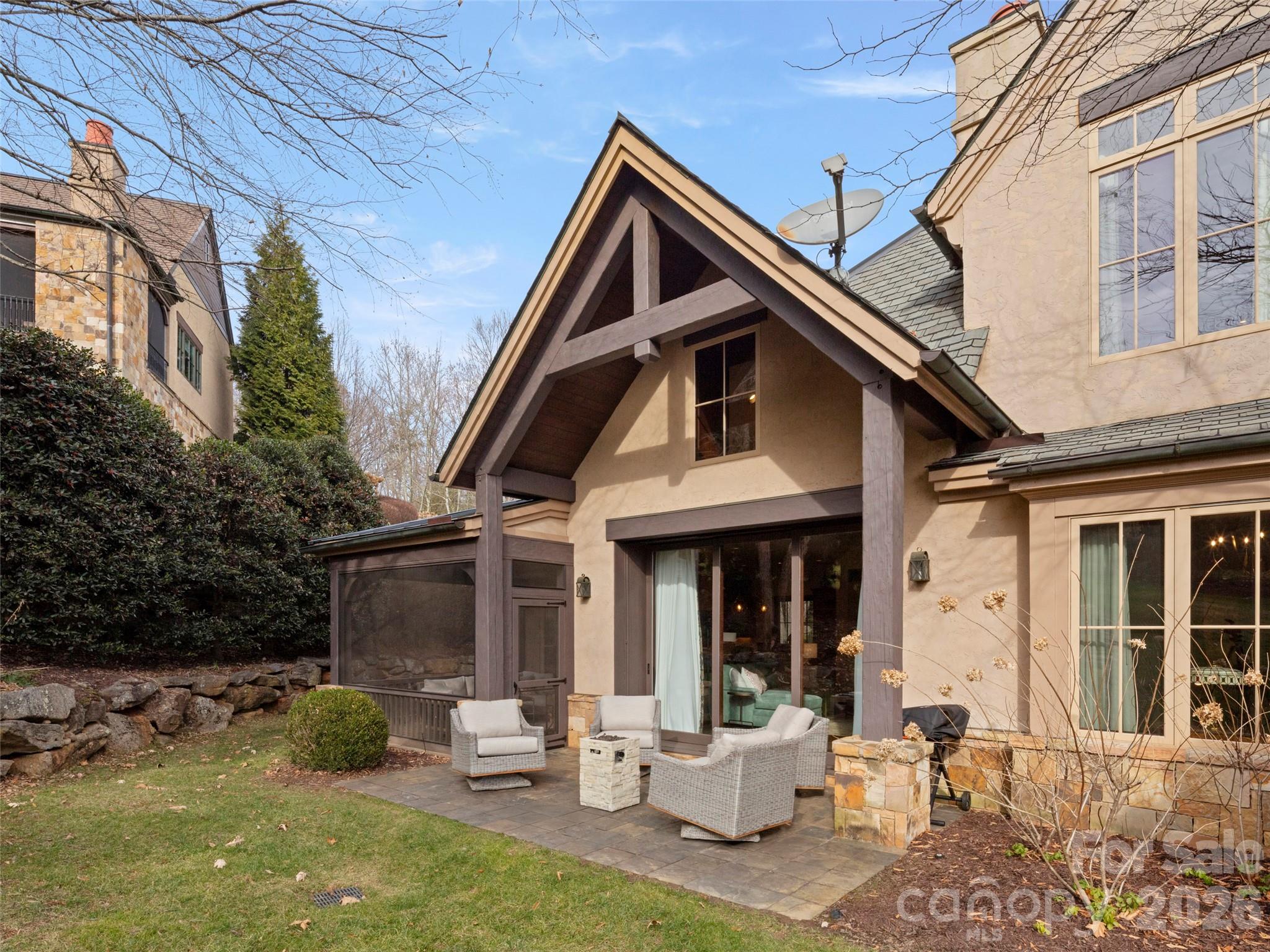 The Cliffs at Walnut Cove - Residential