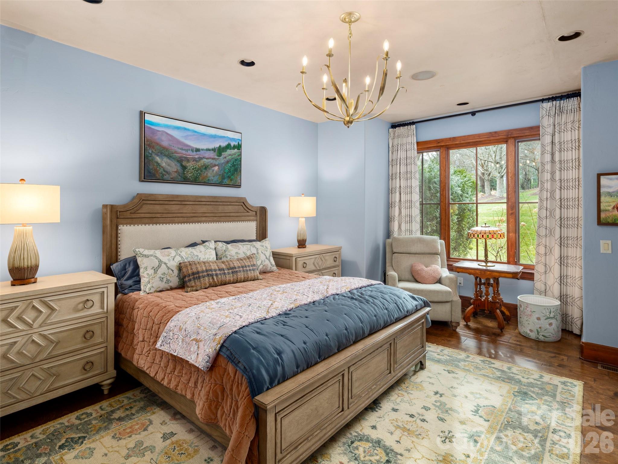 The Cliffs at Walnut Cove - Residential