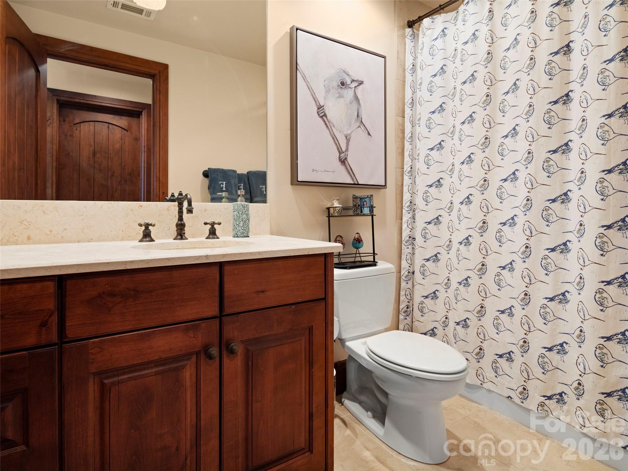 The Cliffs at Walnut Cove - Residential