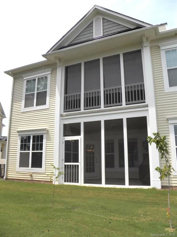 Sun City Carolina Lakes - Residential