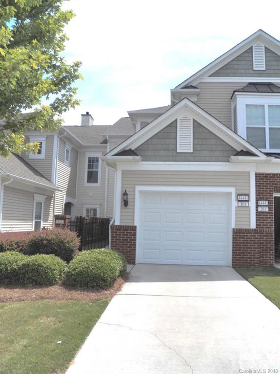 Sun City Carolina Lakes - Residential