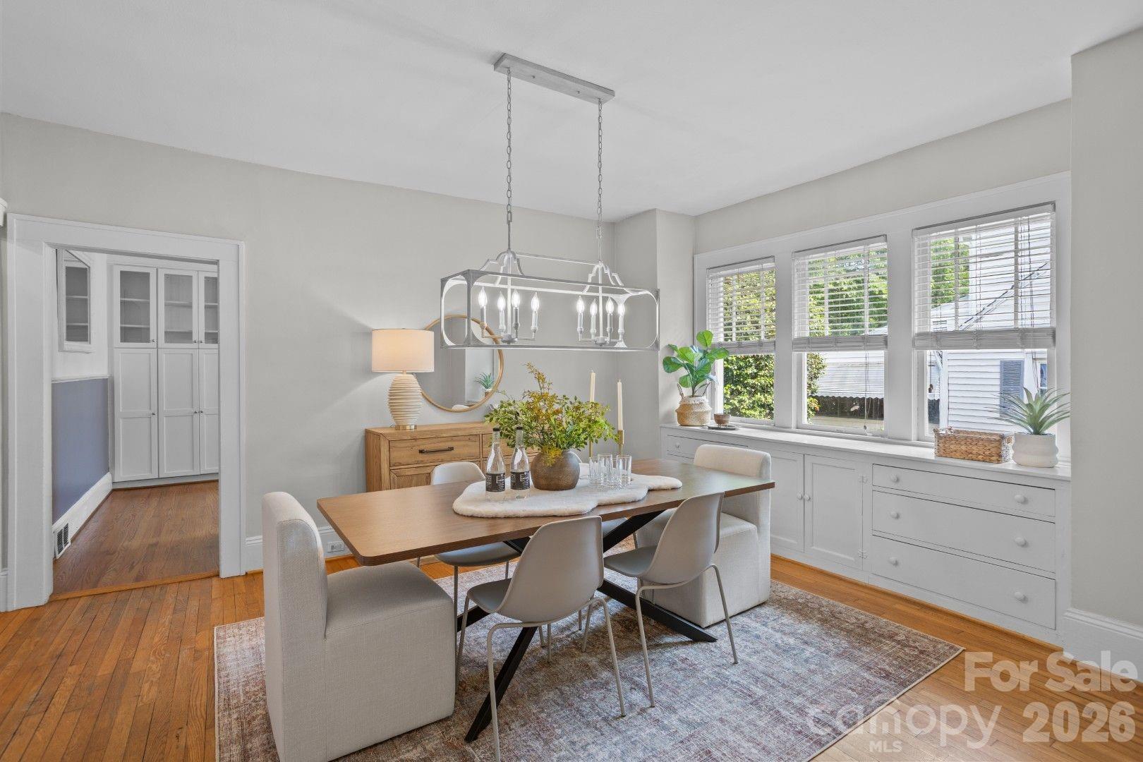 Ardmore - Residential