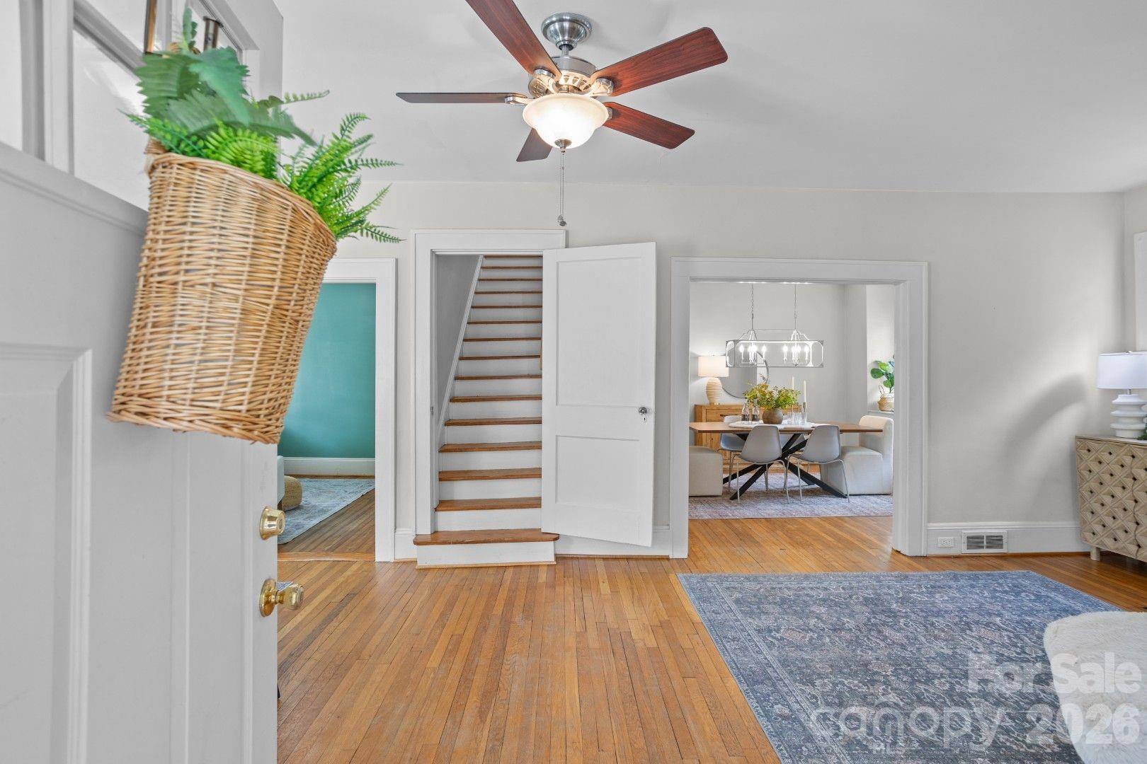 Ardmore - Residential