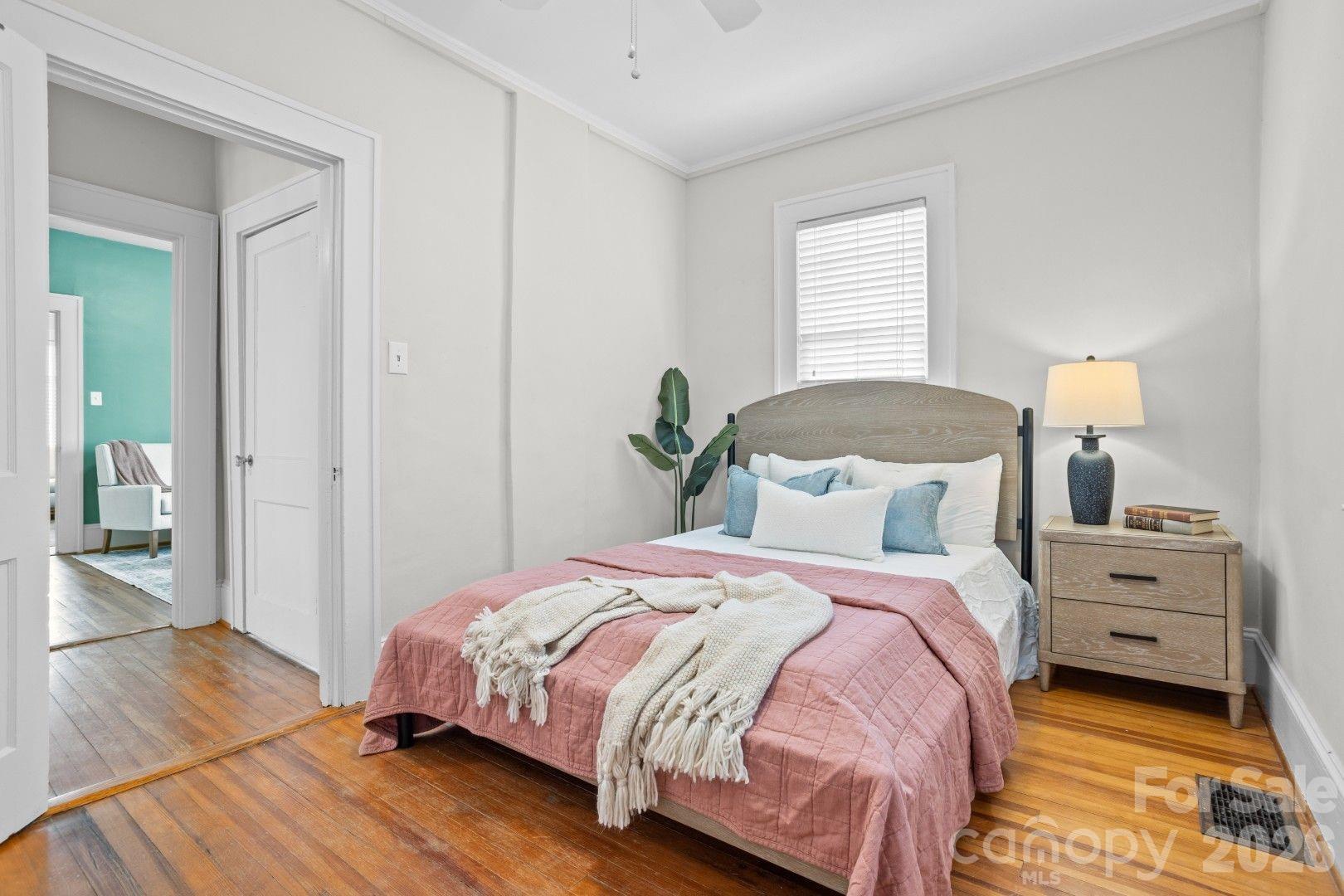 Ardmore - Residential