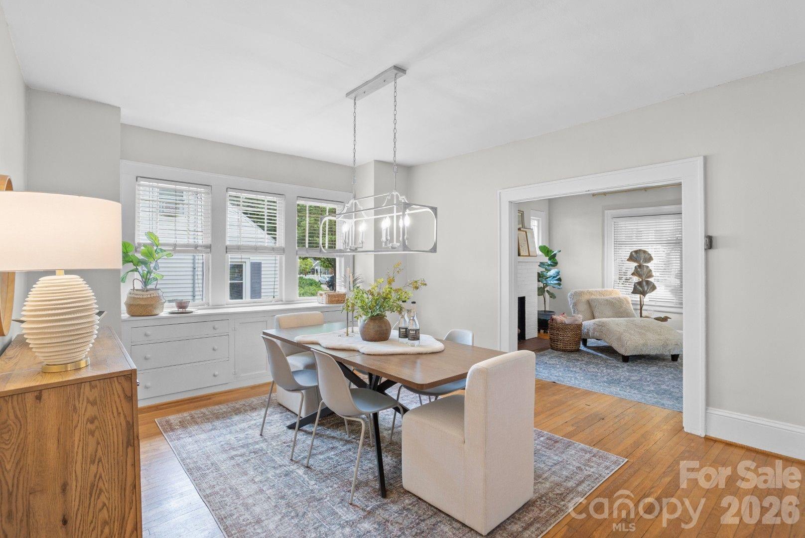 Ardmore - Residential