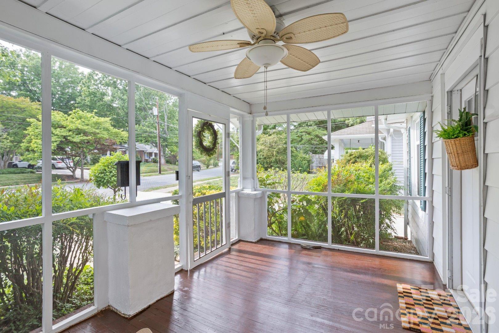 Ardmore - Residential