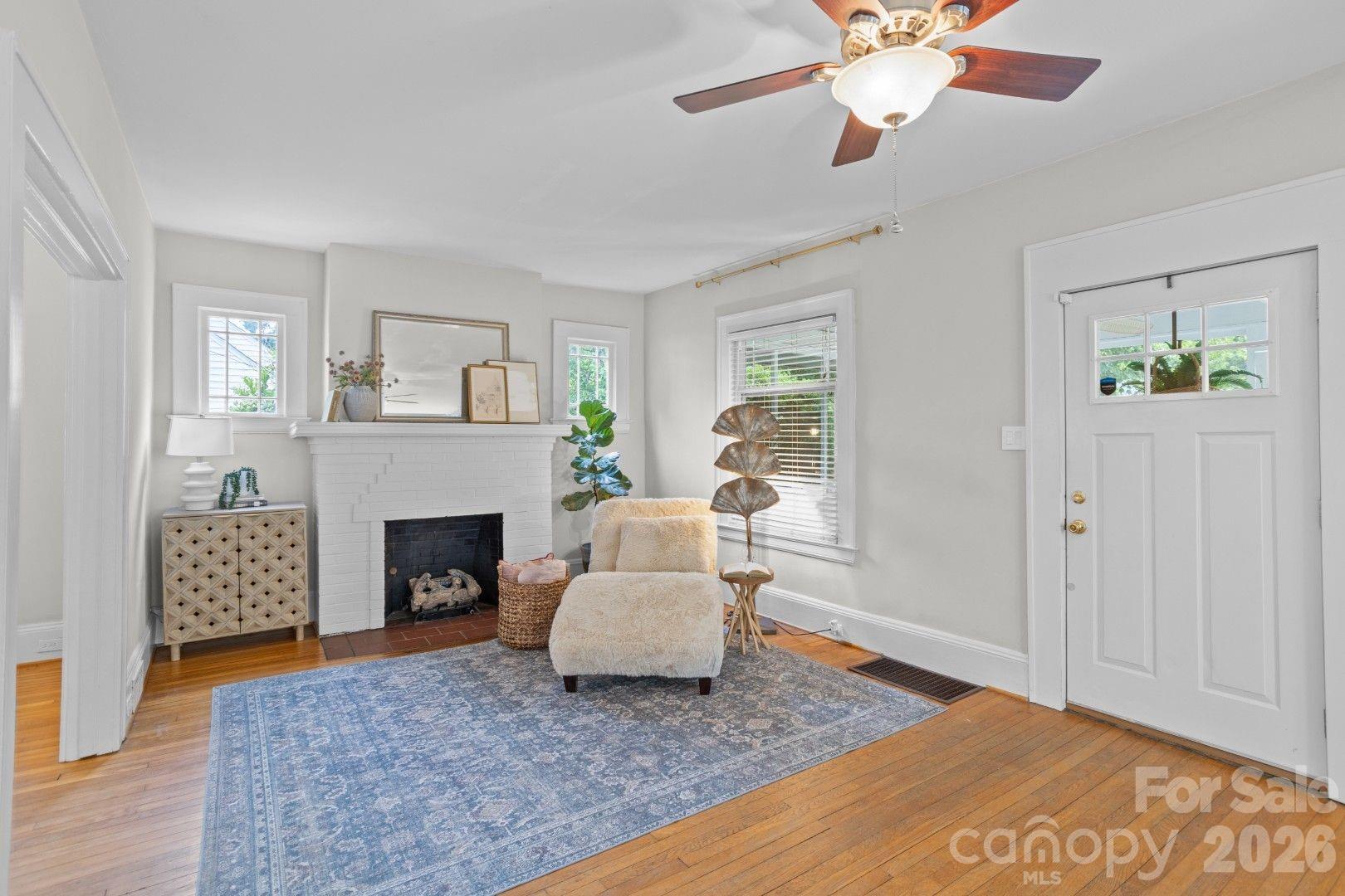 Ardmore - Residential
