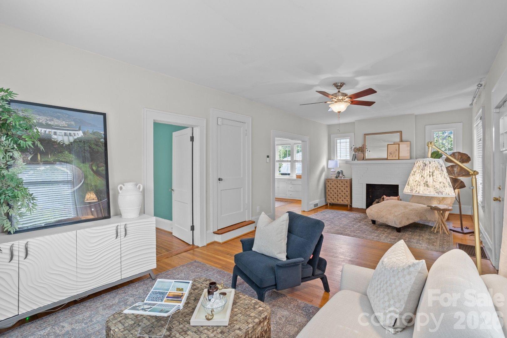 Ardmore - Residential