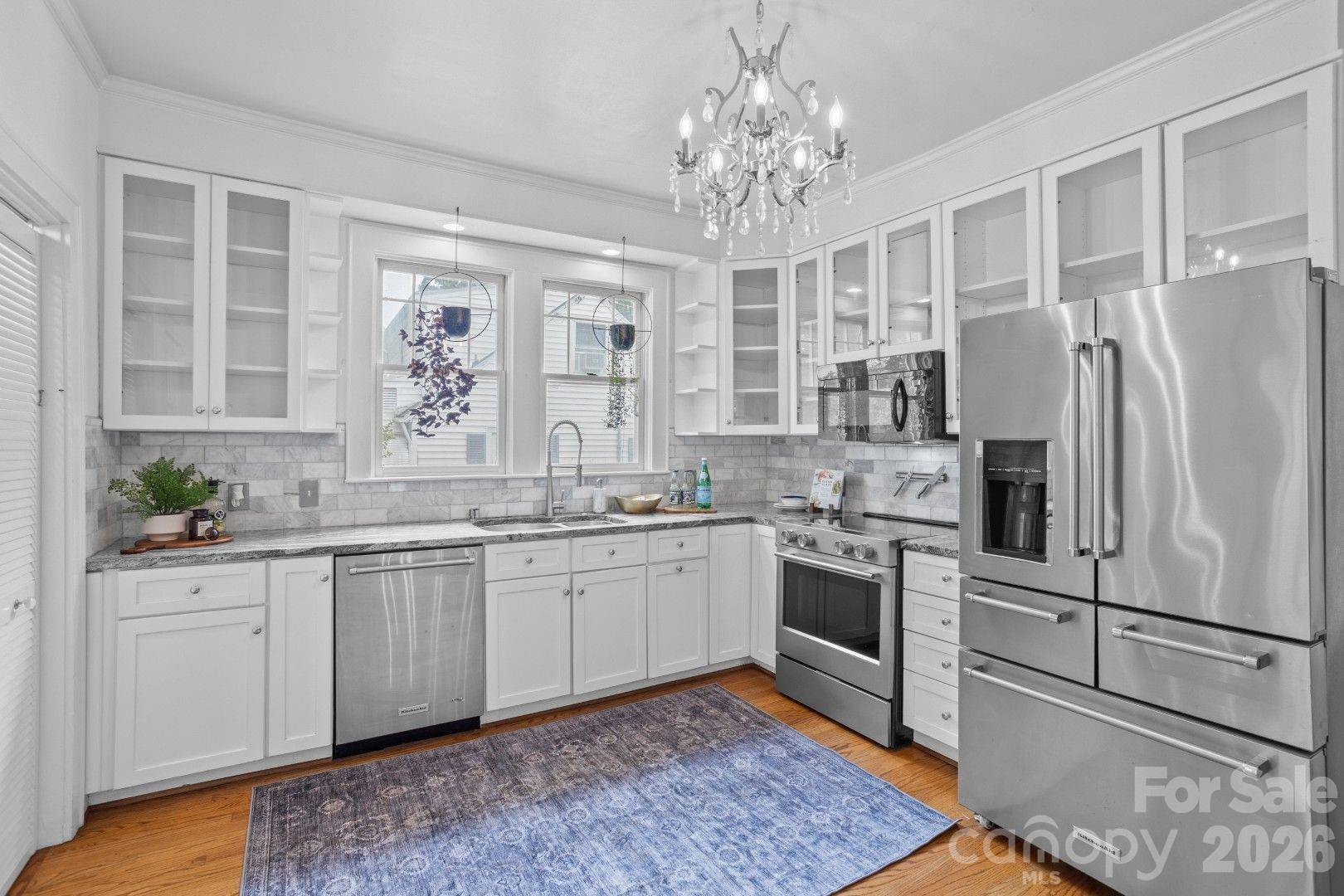 Ardmore - Residential