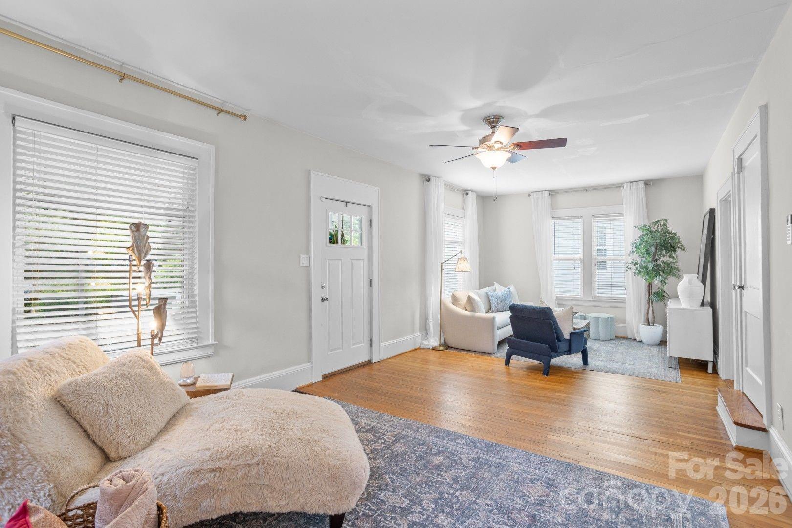 Ardmore - Residential