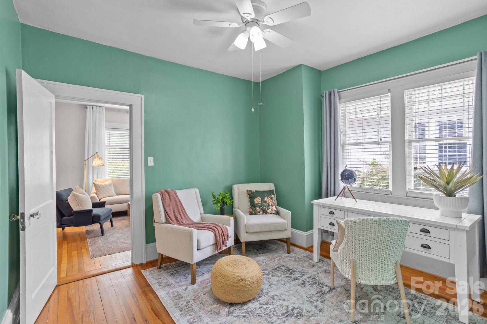 Ardmore - Residential