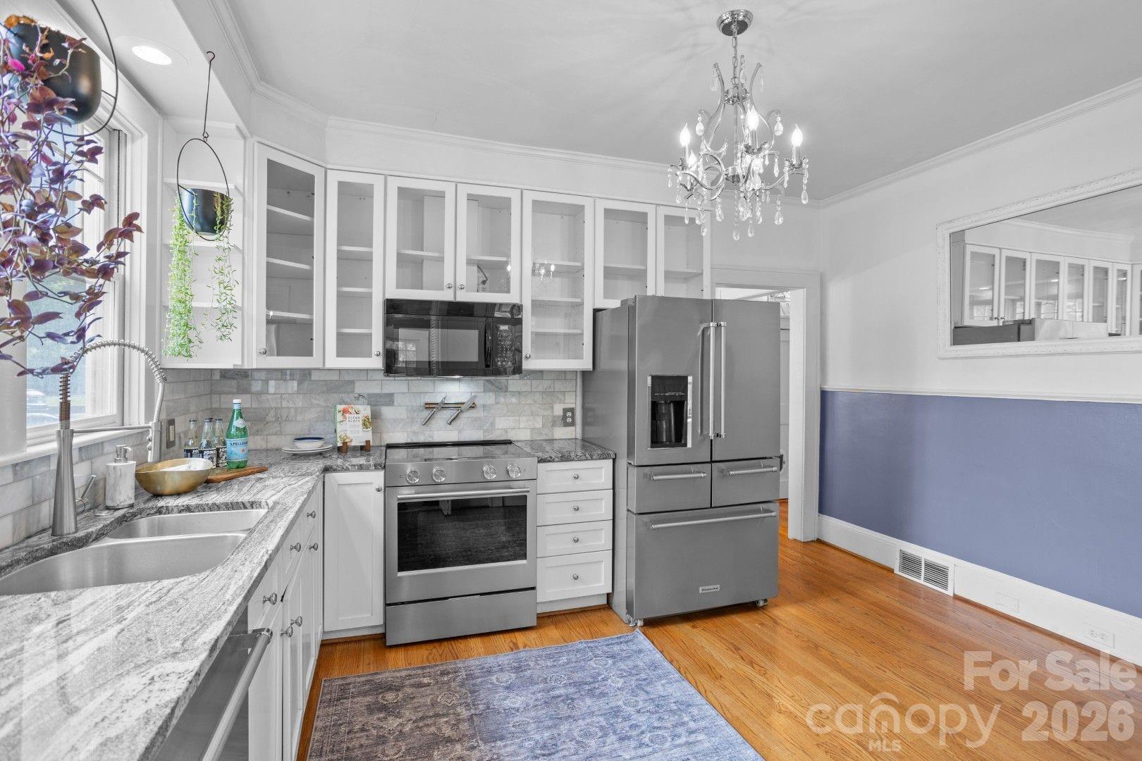 Ardmore - Residential