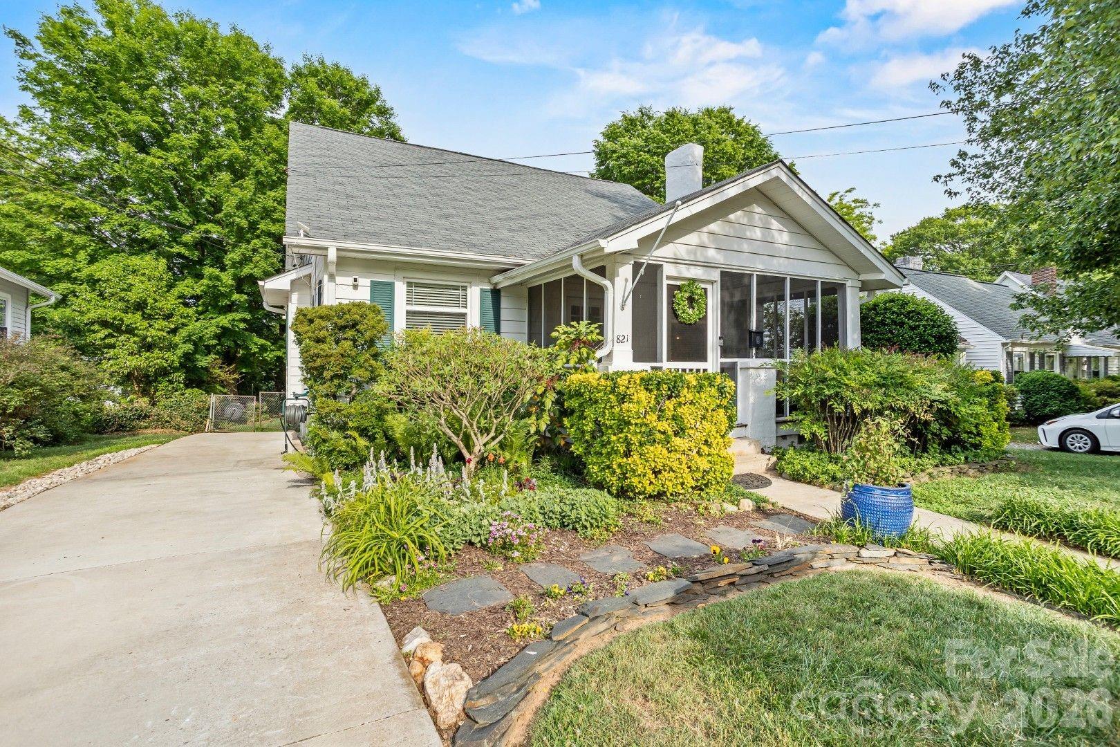 Ardmore - Residential