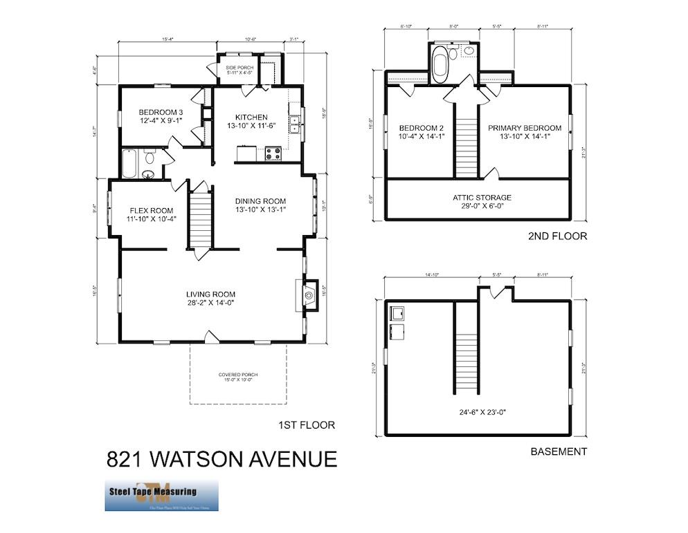 Ardmore - Residential
