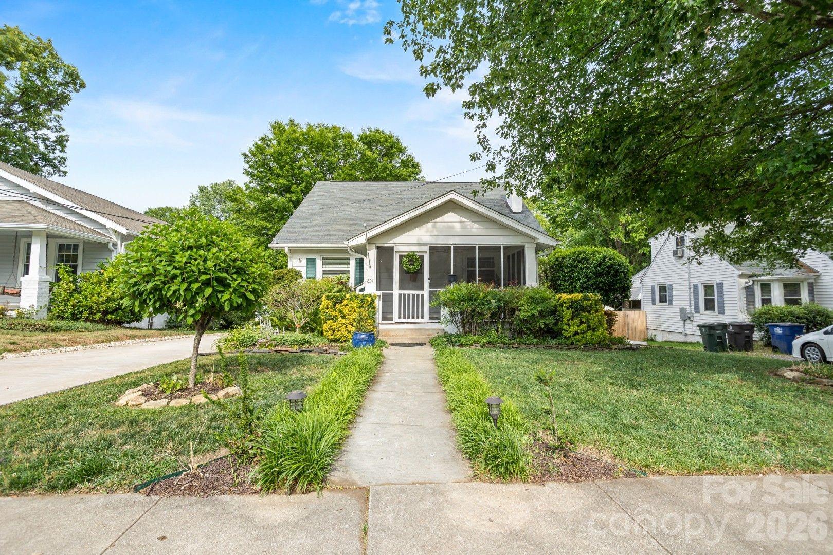 Ardmore - Residential