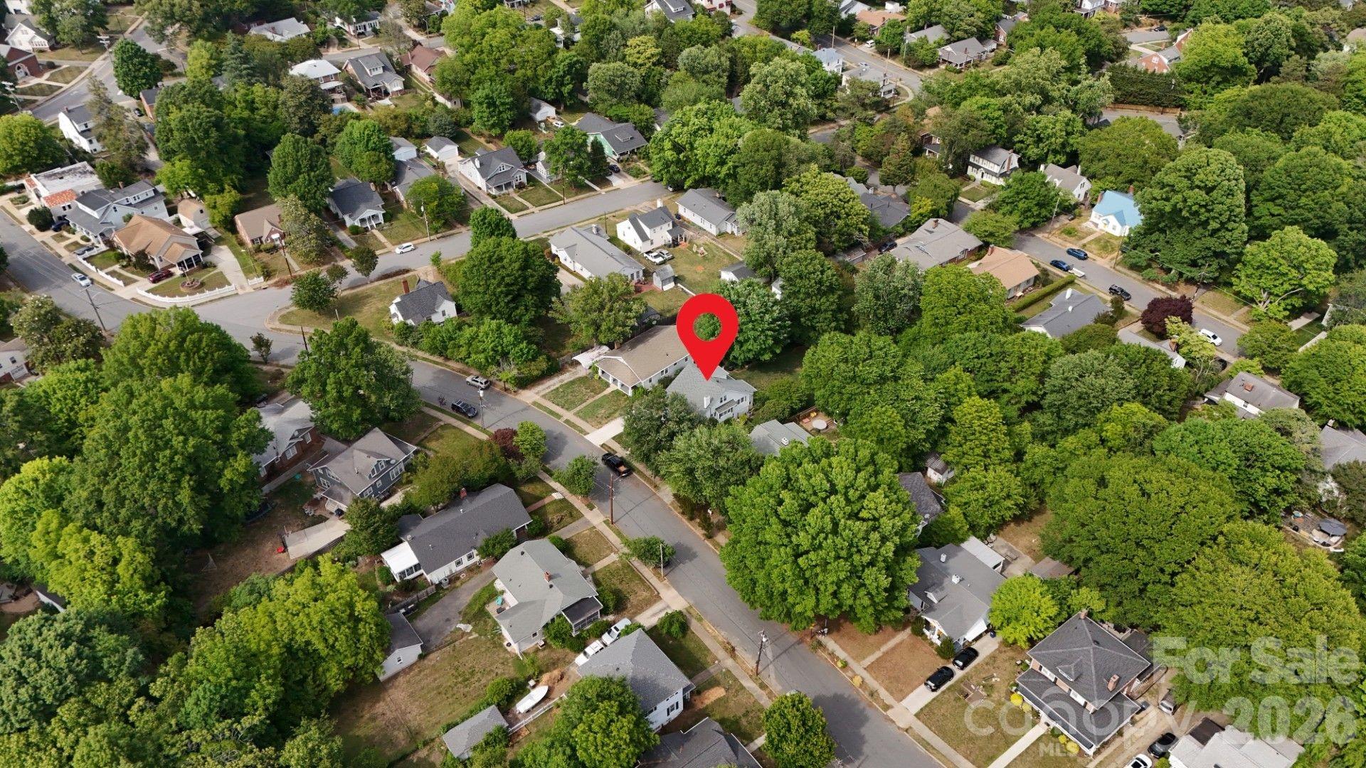 Ardmore - Residential
